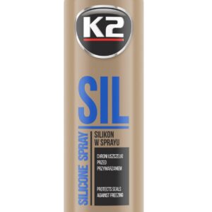 K2 SIL 300AERO SILICON CHEDERE