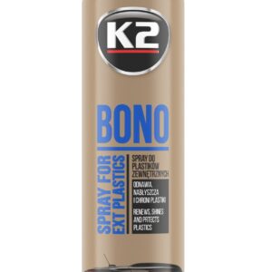 K2 BONO 300ML SPRAY PLASTIC RESTORER