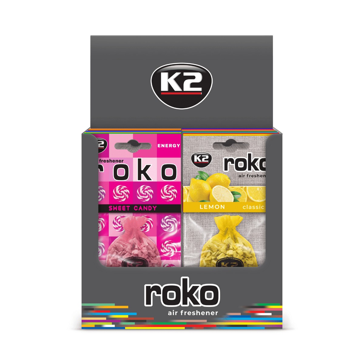 K2 ROKO mix 20gr