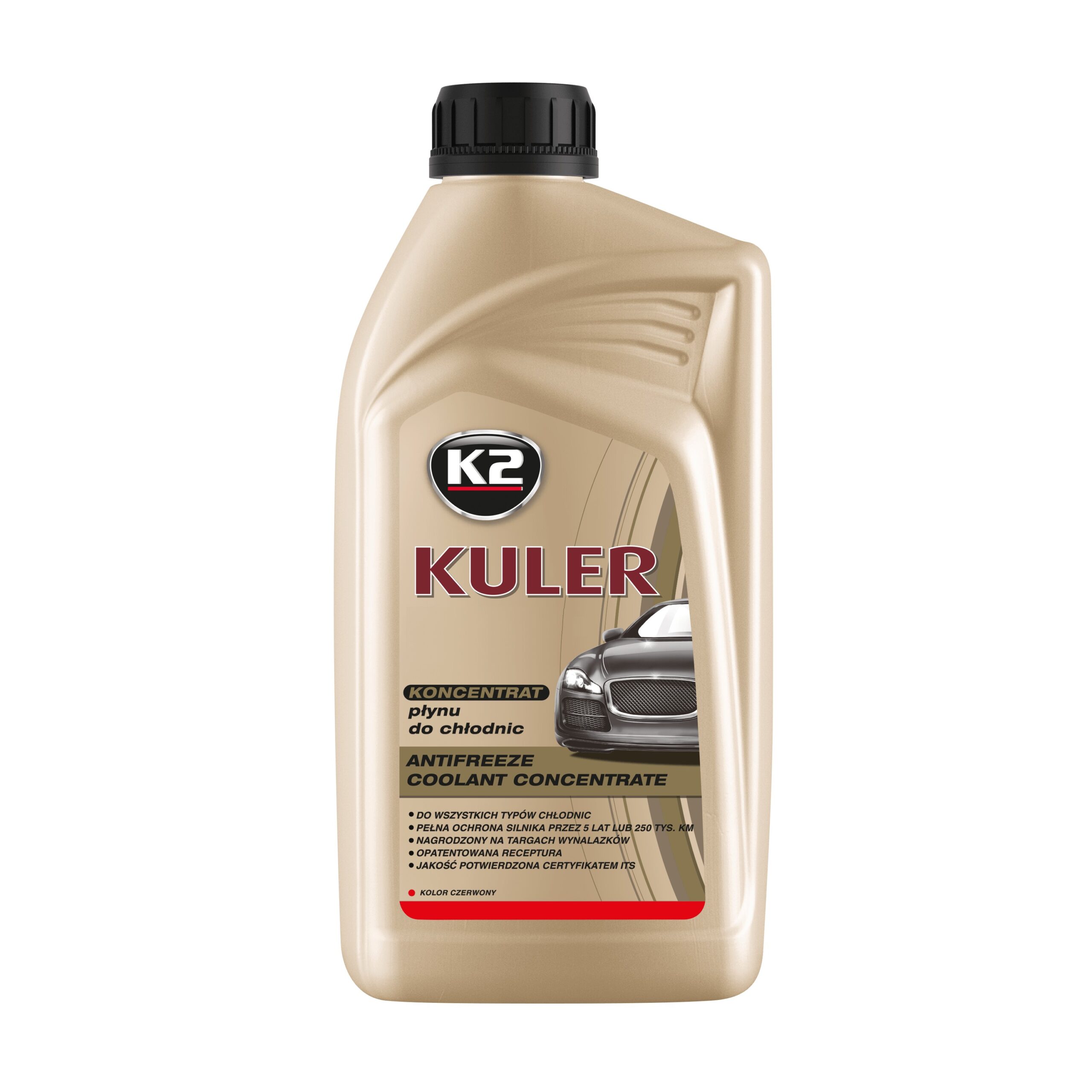 K2 KULER CONC.1L G12+
