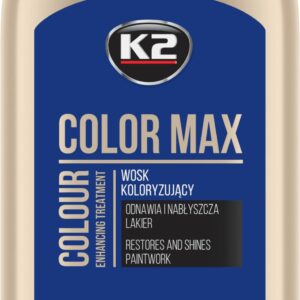 K2 COLOR MAX BLUE 250ML CEARA COLORANTA