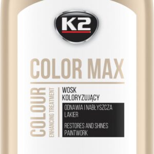 K2 COLOR MAX ALB 250ML CEARA COLORANTA