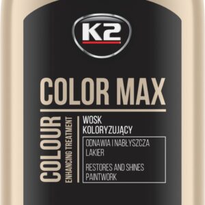 K2 COLOR MAX NEGRU 250ML CEARA COLORANTA