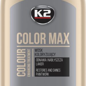 K2 COLOR MAX SILVER 250ML CEARA COLORANTA