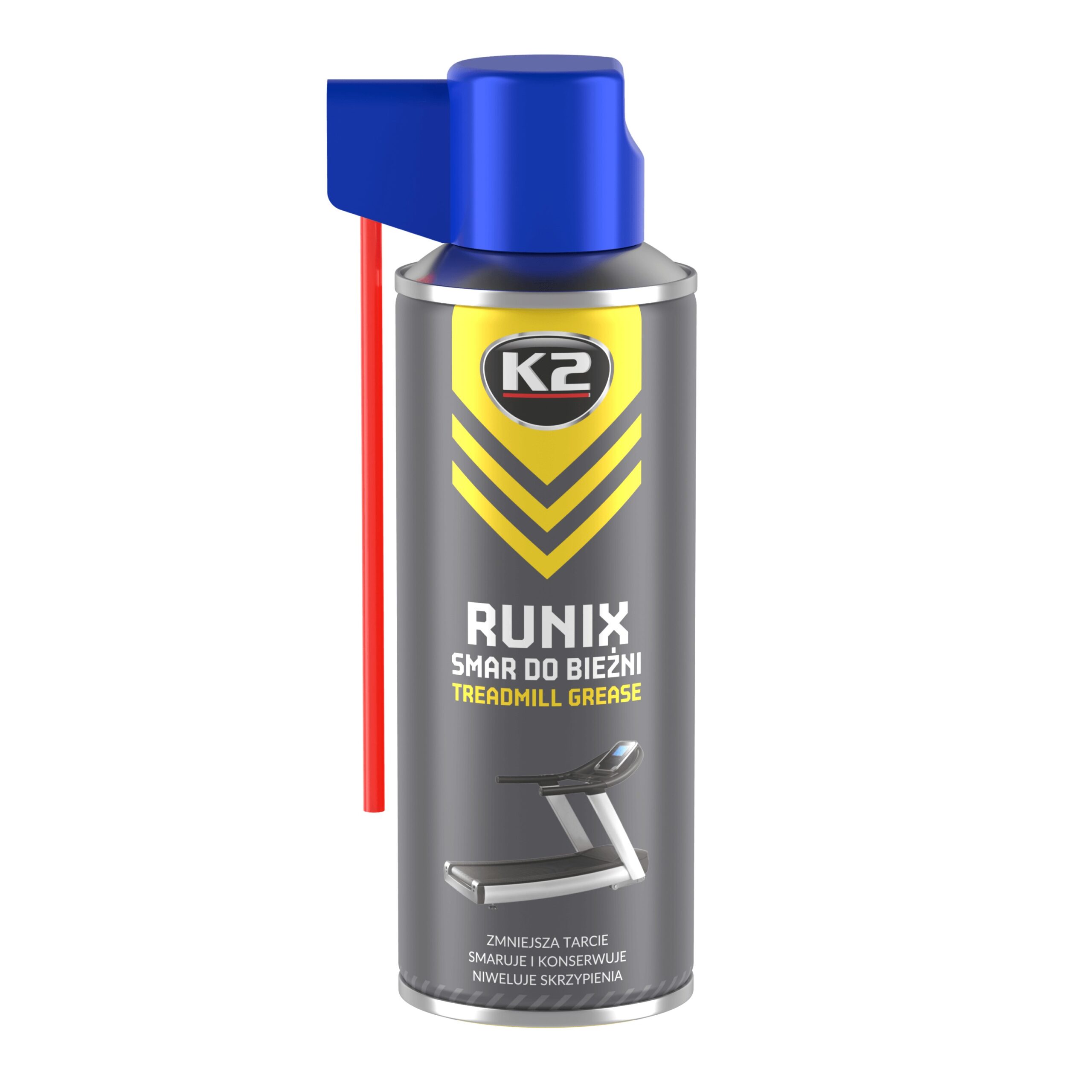 K2 SPRAY RUNIX 400 ML
