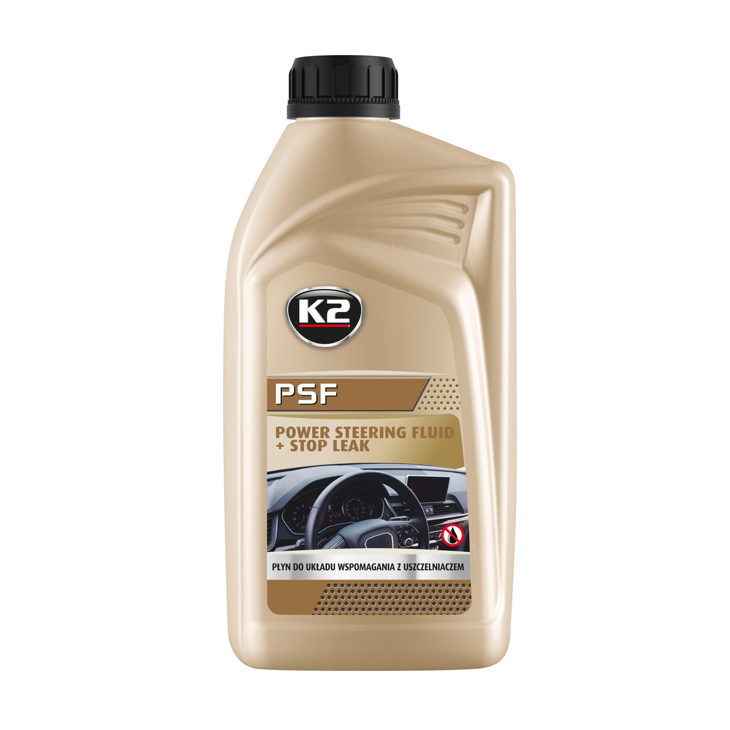 K2 PSF STOPLEAK 1L