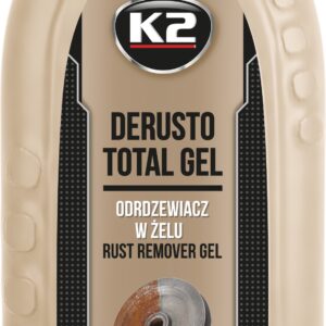 K2 DERUSTO GEL 250ML