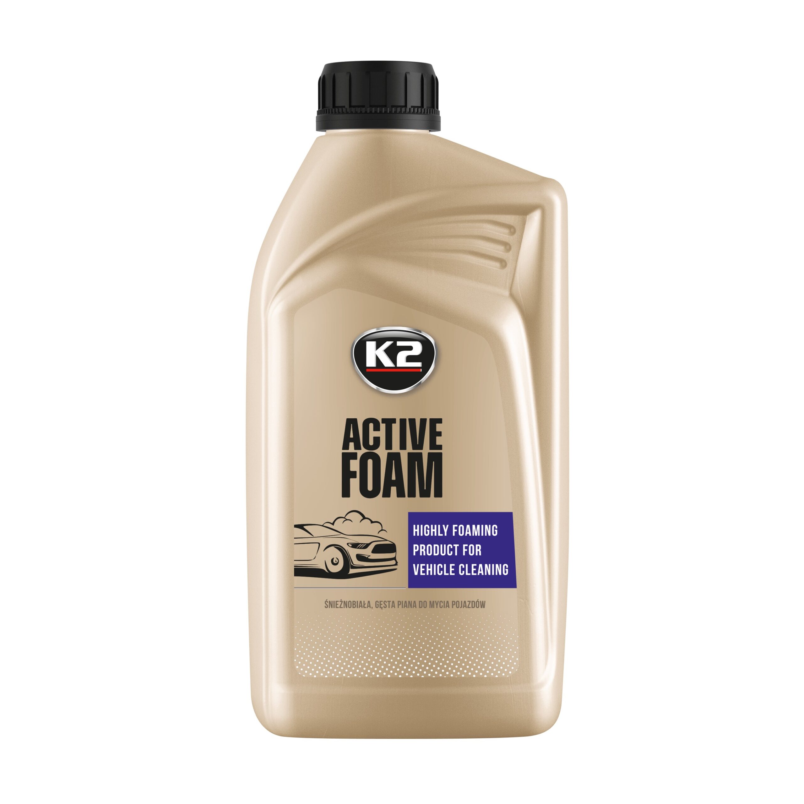 K2 SPUMA ACTIVA 1KG