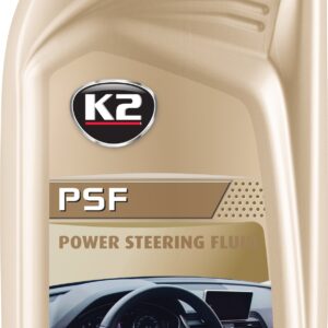 K2 PSF SERVO GREEN 1L