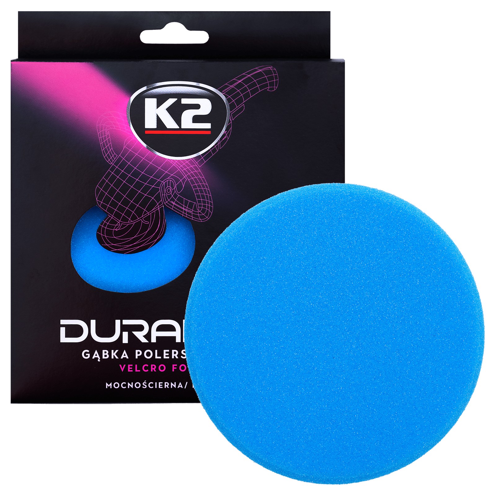 K2 DURAFLEX 150MMX25MM