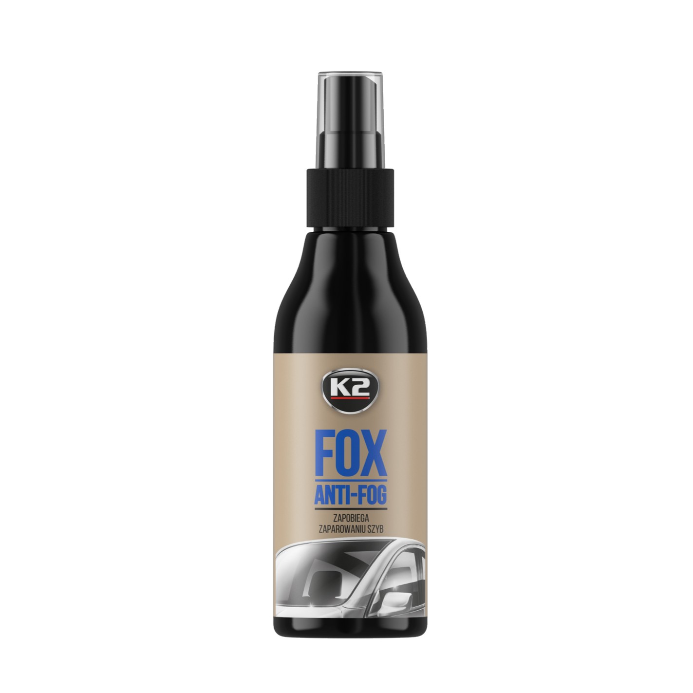 K2 FOX 150ML SPRAY