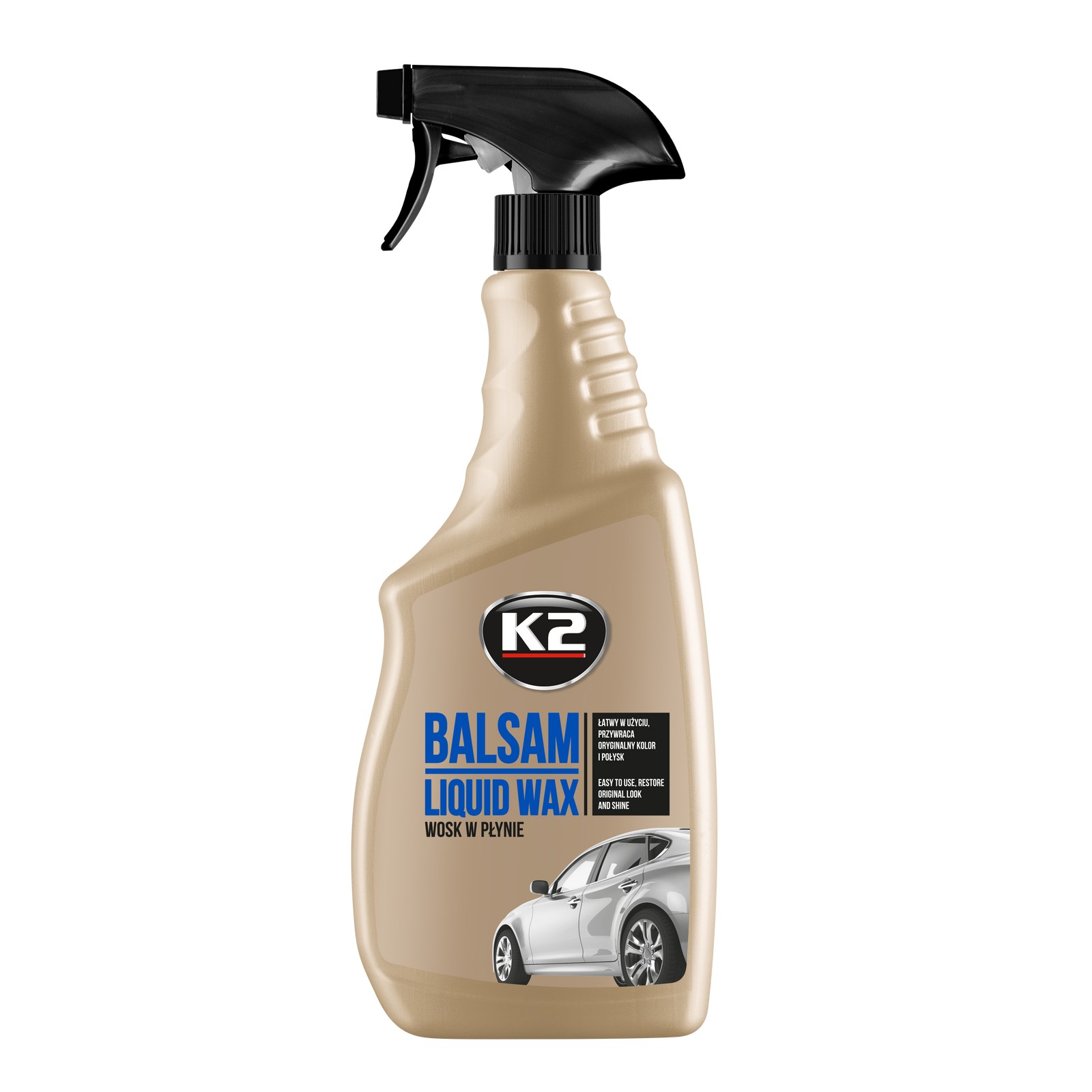 K2 BALSAM 700ML ATOM