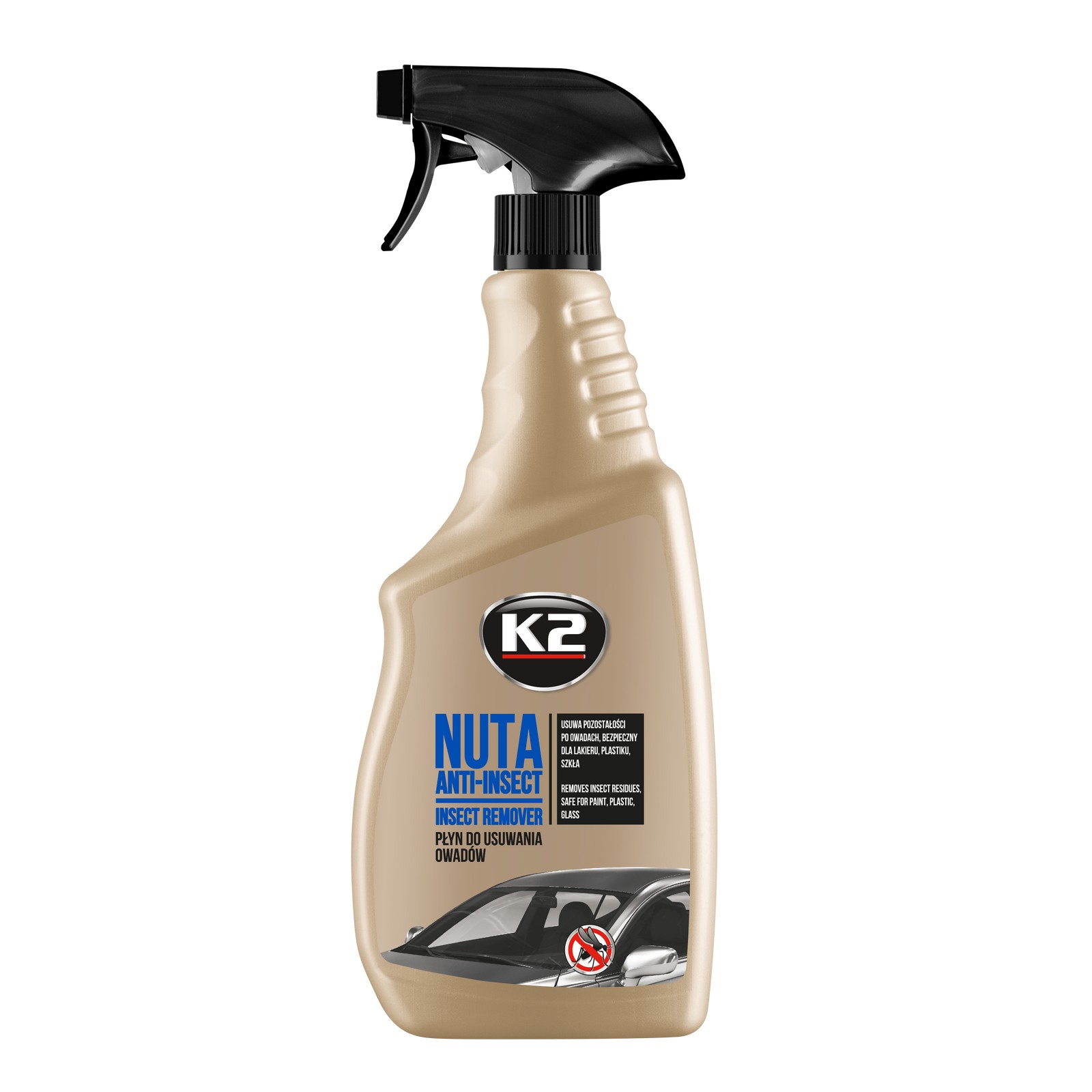 K2 NUTA INSECT 770ML ATOM
