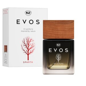 K2 EVOS SPARTA 50ML DEO LICHID