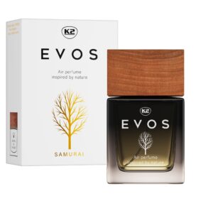K2 EVOS SAMURAI 50ML DEO LICHID