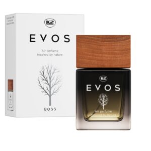 K2 EVOS BOSS 50ML DEO LICHID