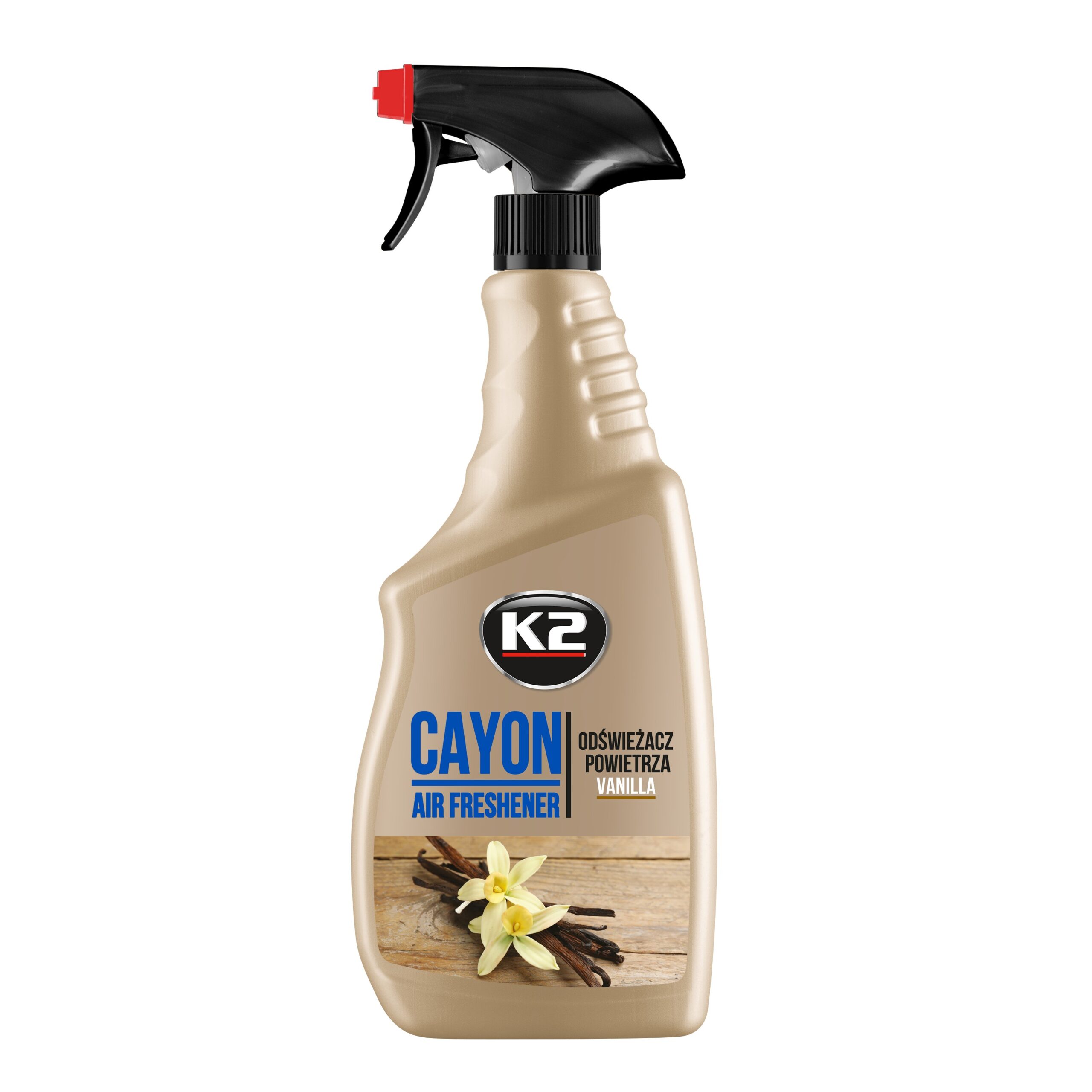 K2 CAYON 700 ATOM VANILIA