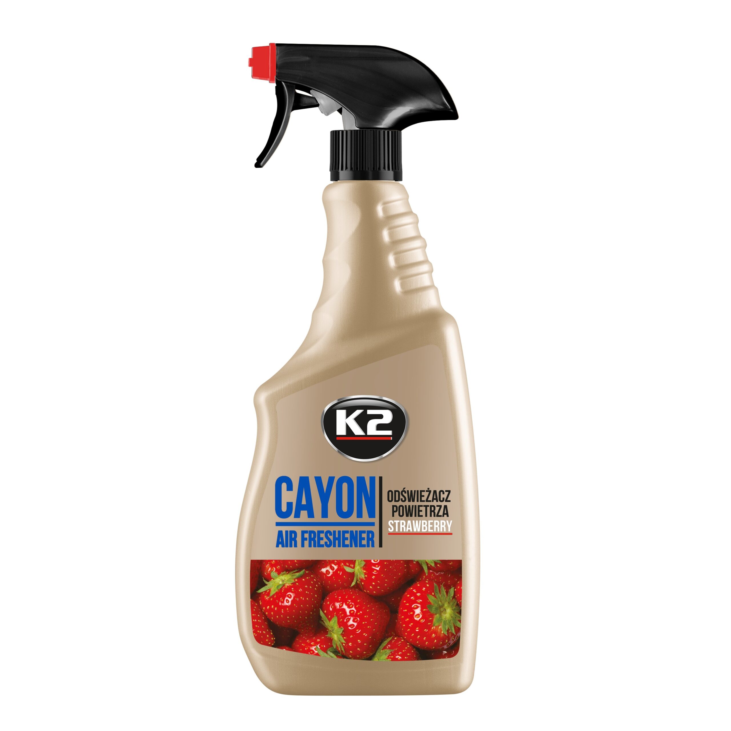 K2 CAYON 700 ATOM TRUSKAWKA