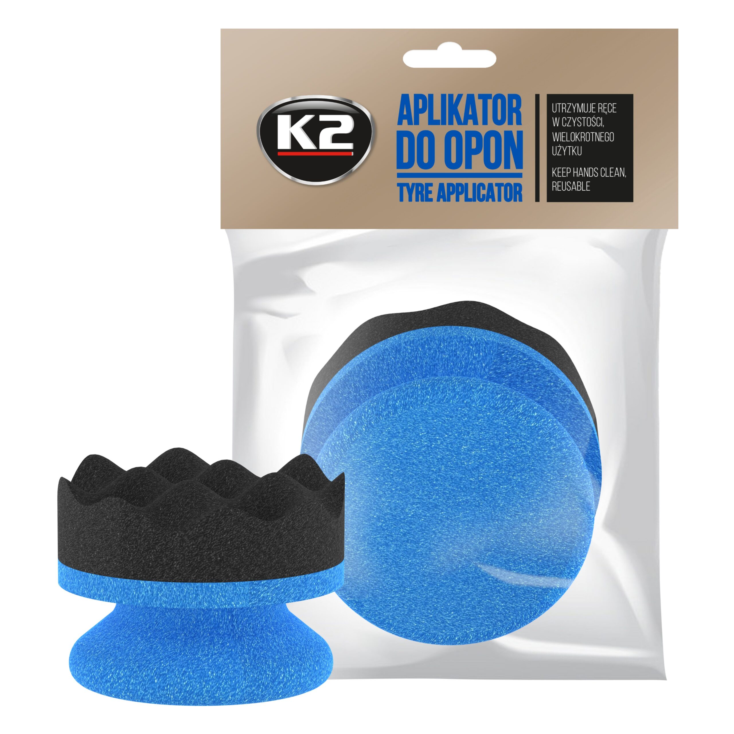 K2 APLICATOR
