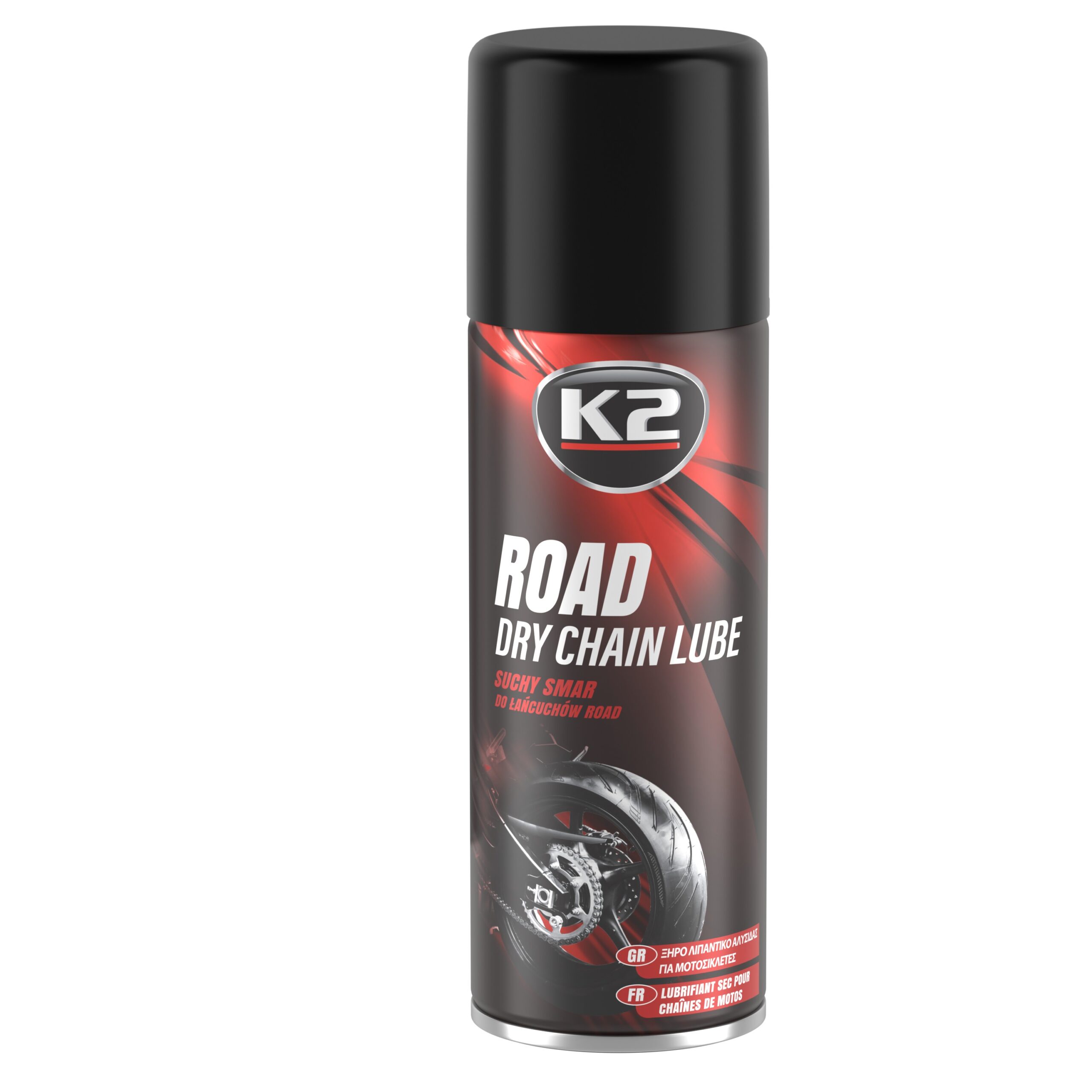 K2 SPRAY LANT 400ML