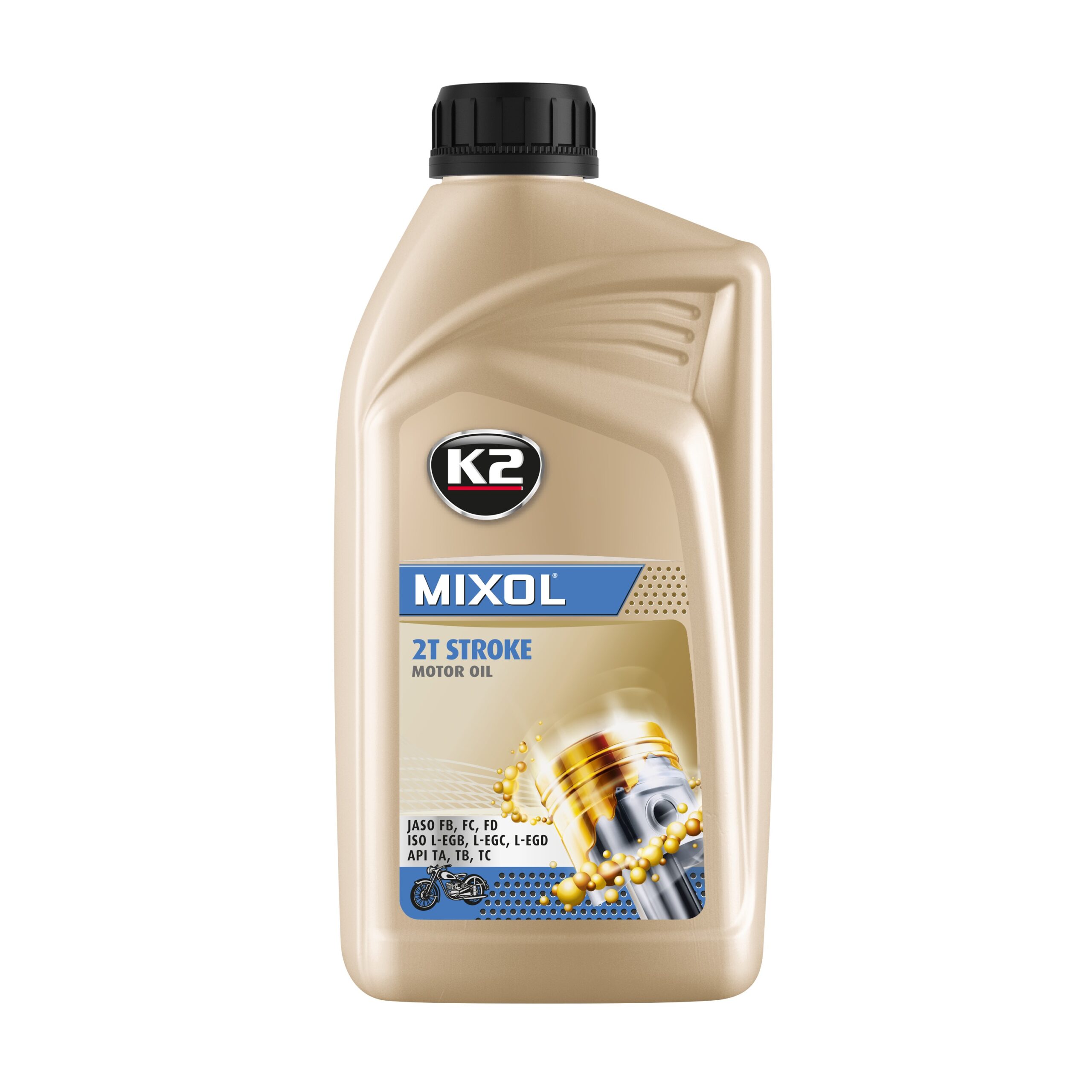 K2 MIXOL 1L 2T