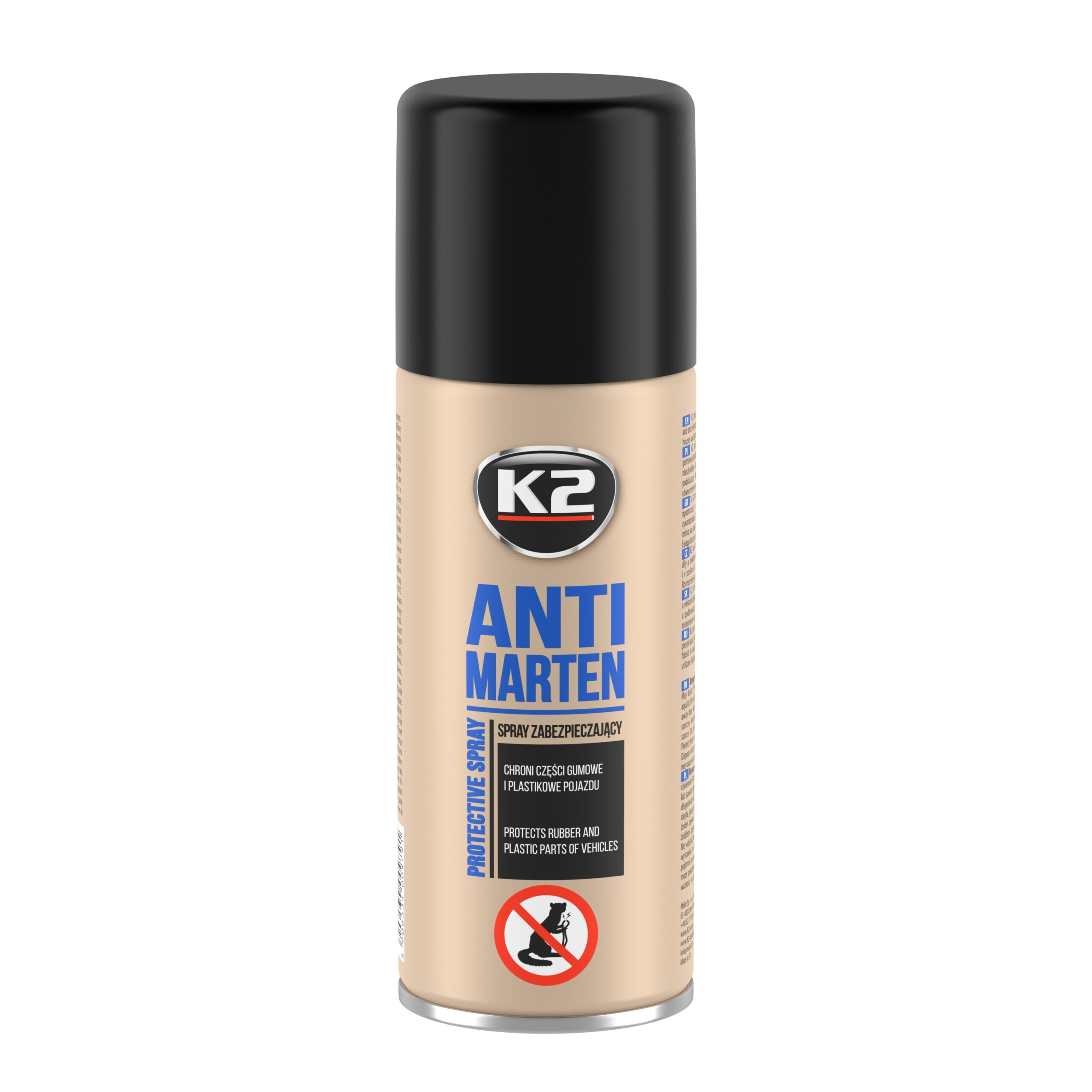 K2 SPRAY ANTI MARTEN 400ML
