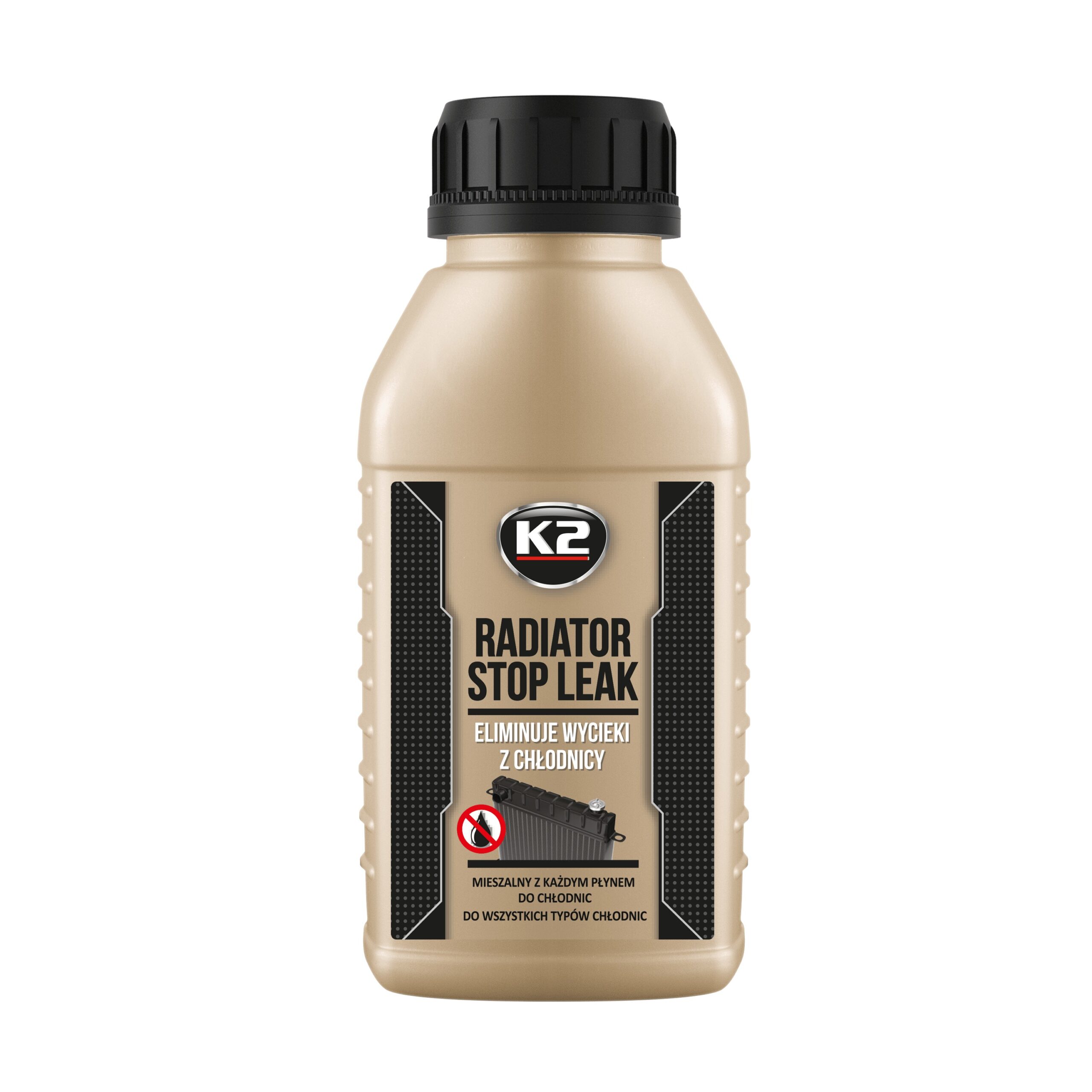 K2 RADIATOR STOP LEAK 250ML LICHID