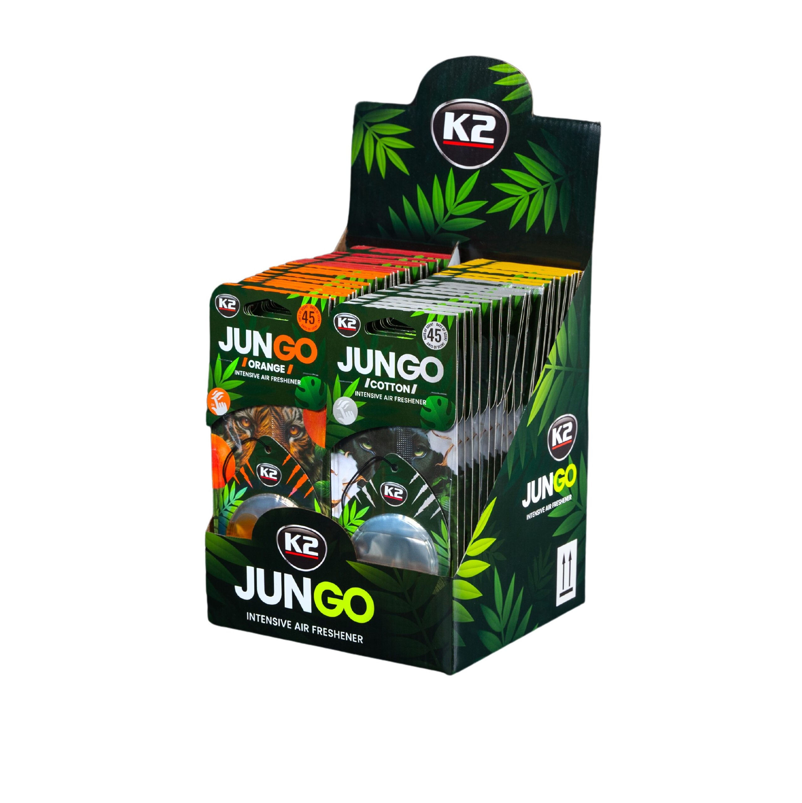 K2 DEOCAR JUNGO MIX
