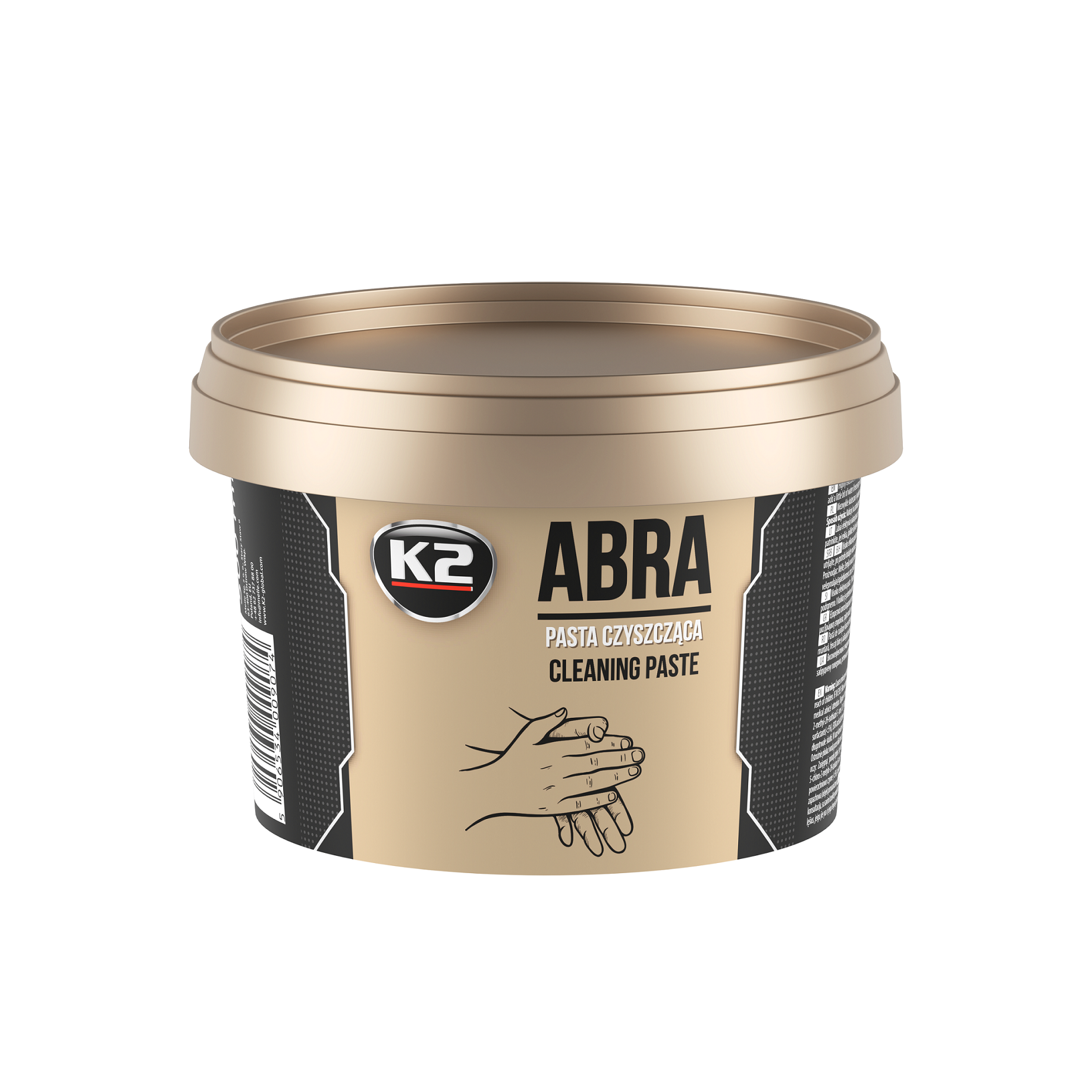 K2 ABRA PASTA 500ml