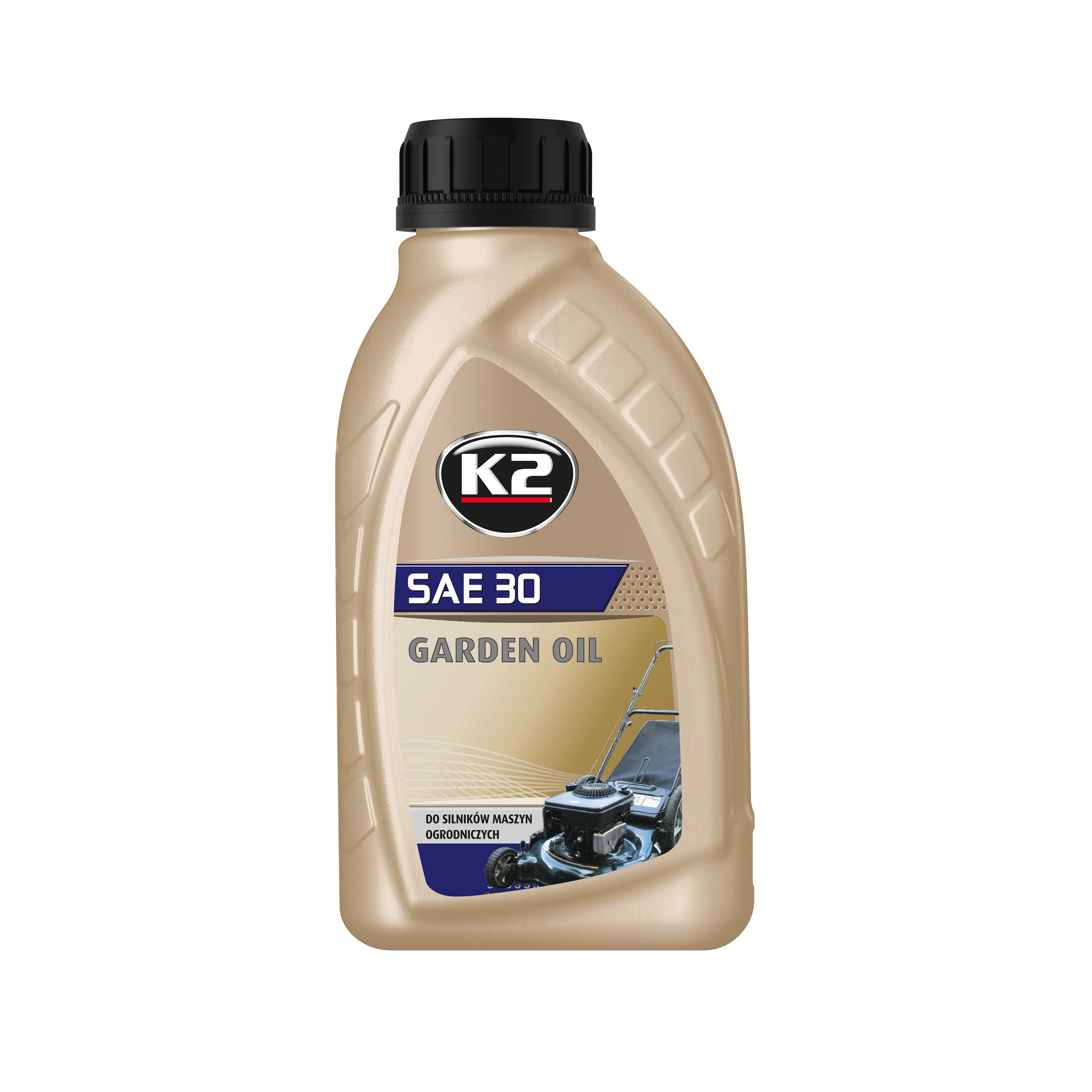 K2 GARDEN OIL SAE 30 600ML SG/CE