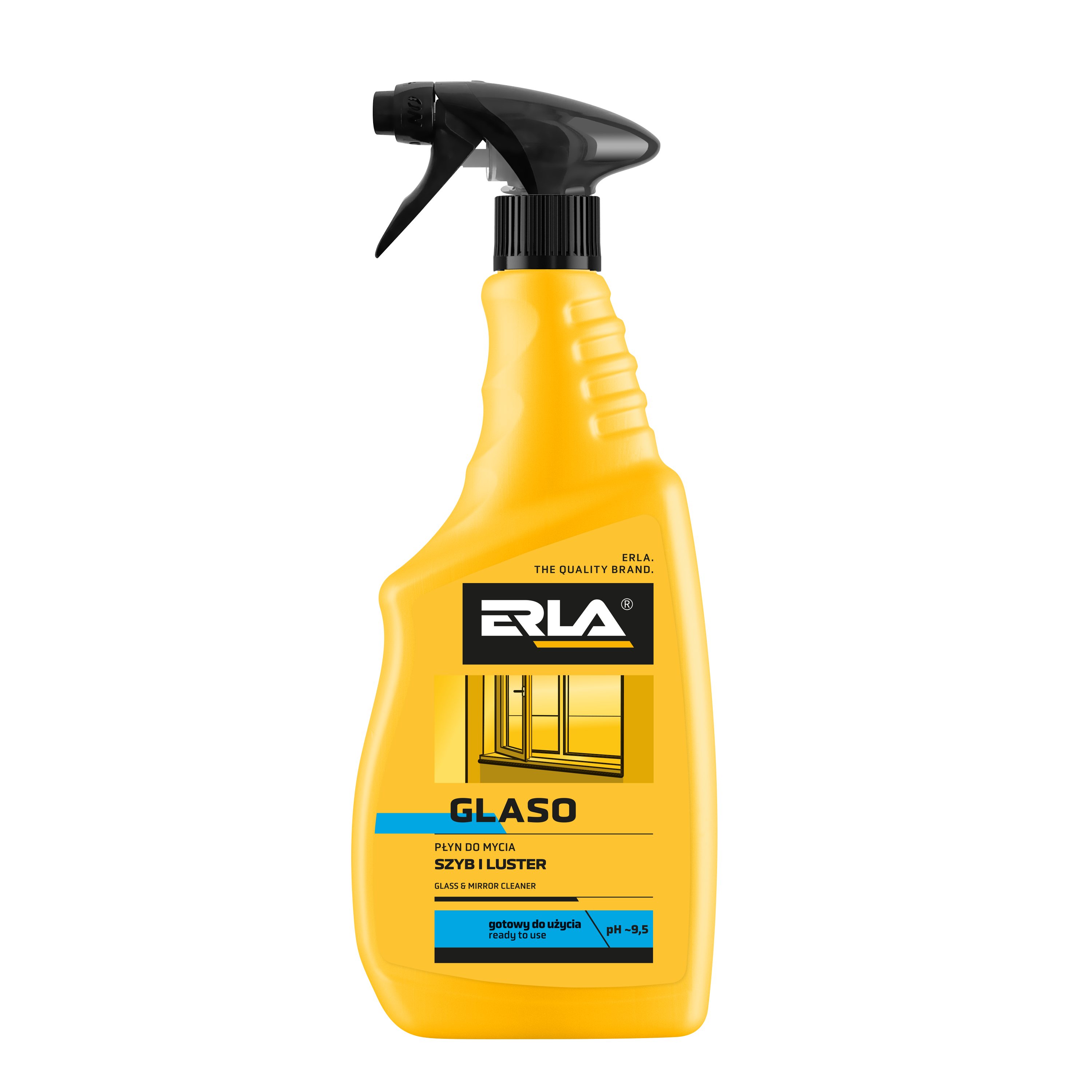 K2 ERLA GLASO 750ML