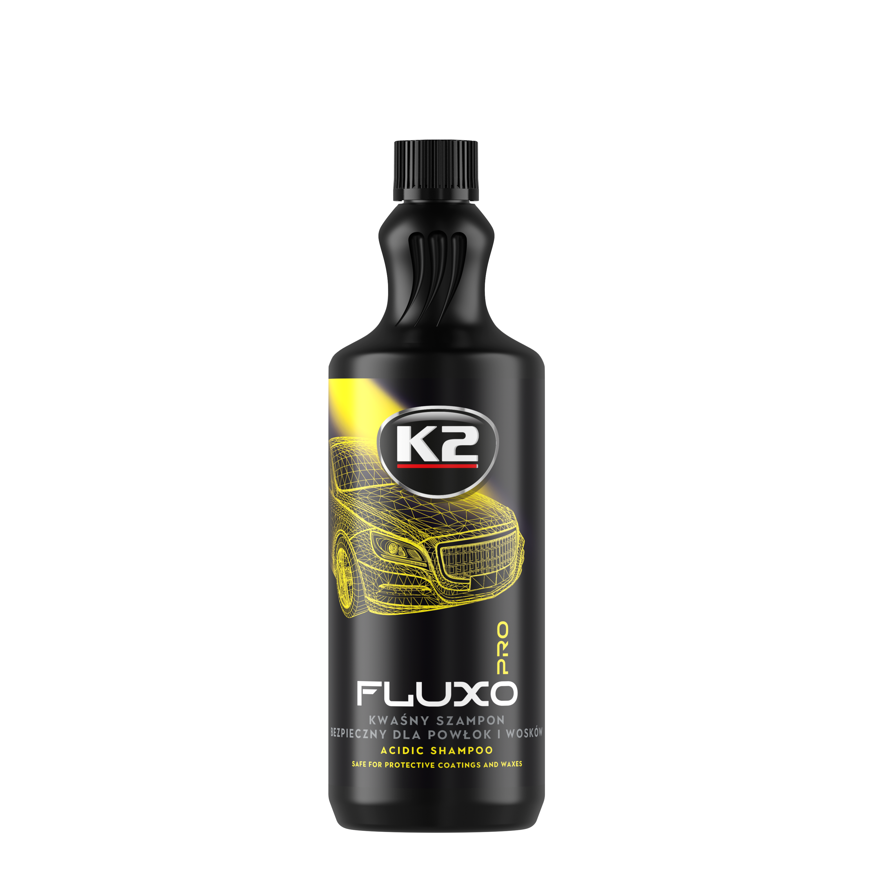 K2 FLUXIO PRO 1L
