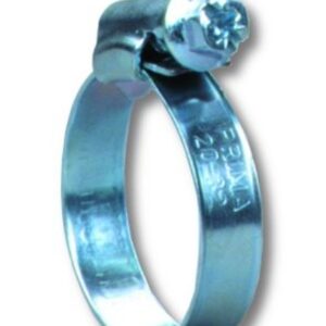 COLIER METAL 16-27 MM