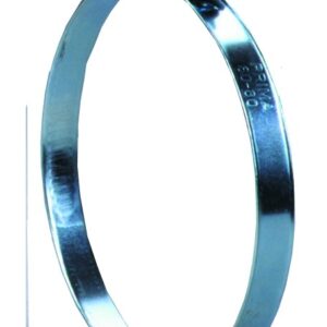 COLIER METAL 25-40MM