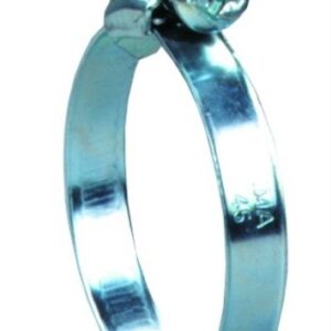 COLIER METAL 70-90 MM