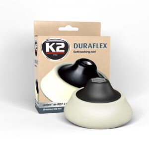 K2 DURAFLEX 125mm M14