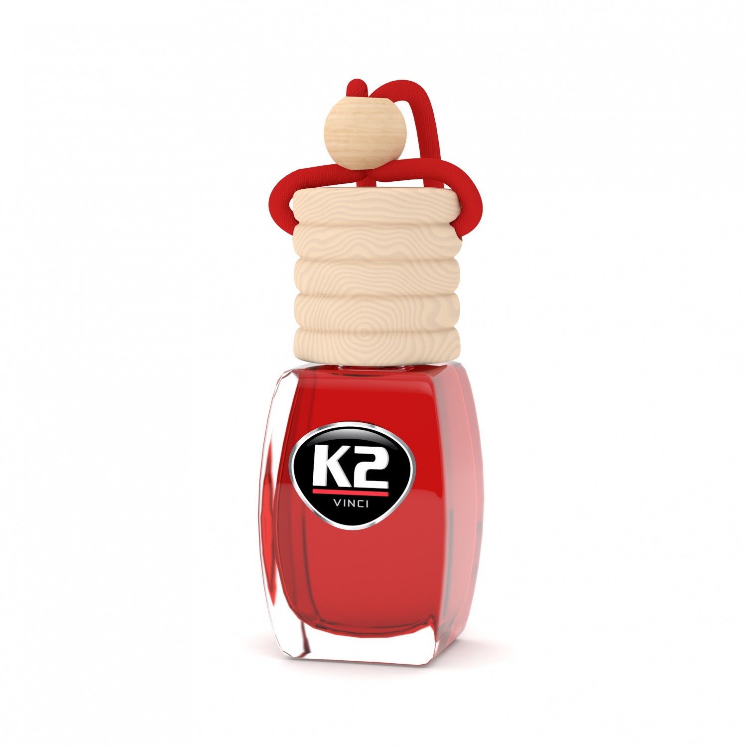 K2 VENTO SOLO REFIL STRAWBERY 8ML