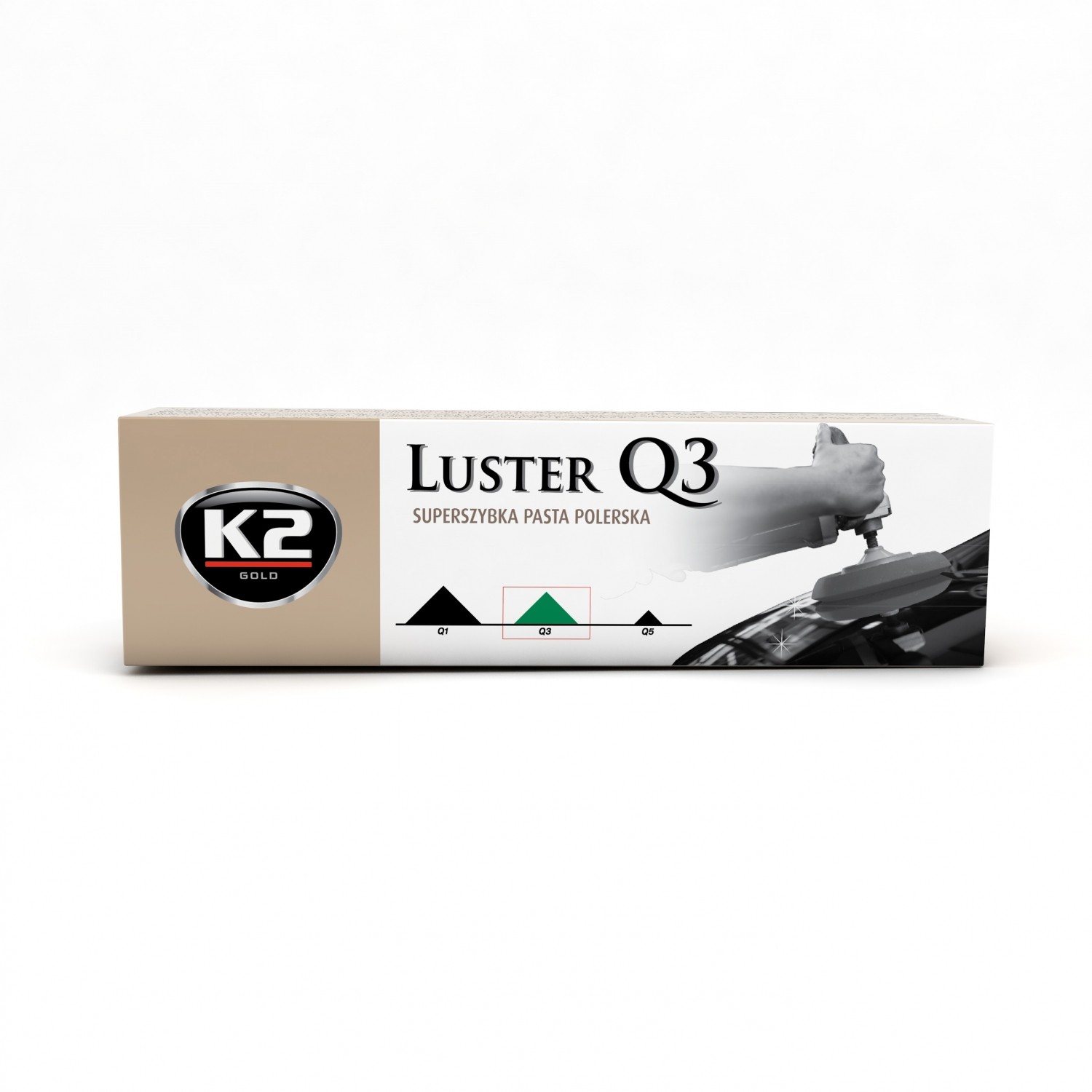 K2 LUSTER Q3 100ML