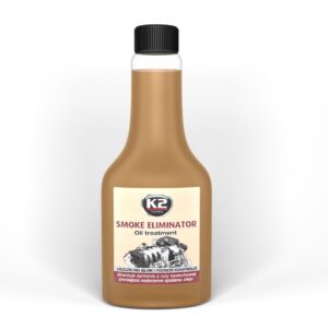 K2 ELIMINATOR DE FUM 355 ML