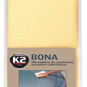 K2 MICRO-FIBRE 40X40 CM PT POLISARE