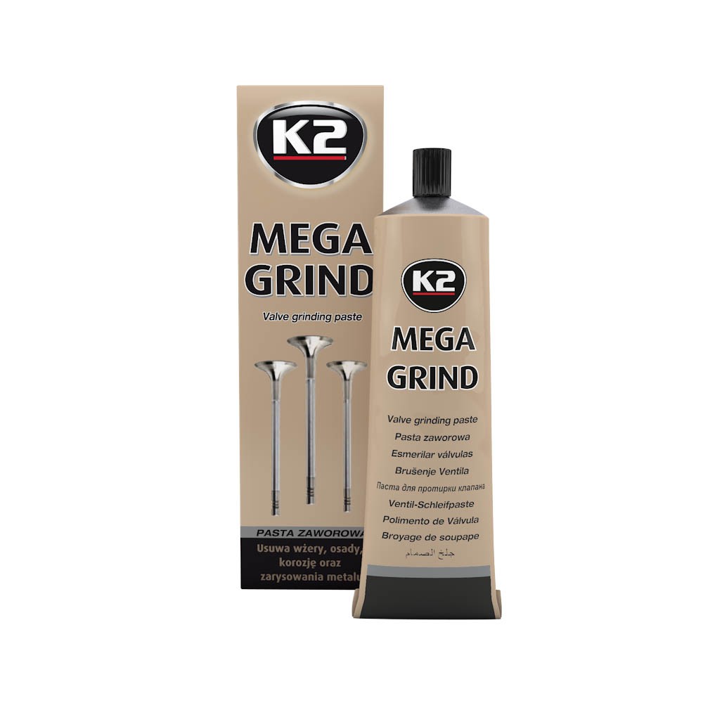 K2 MEGA GRIND 100GR PASTA SLEFUIT SUPAPE