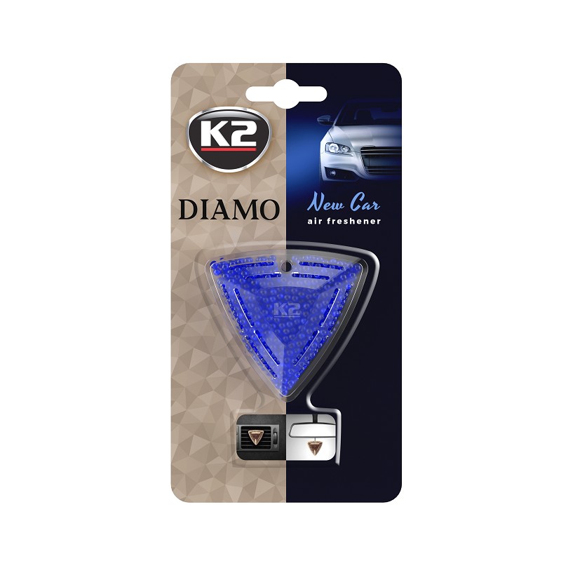 K2 DIAMO NEWCAR