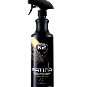 K2 SATINA PRO 1L BLUBERRY