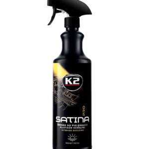 K2 SATINA PRO 1L SUNSET FRESH