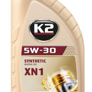 K2 5W30 1L SN DEXOSI ILSAC GF5