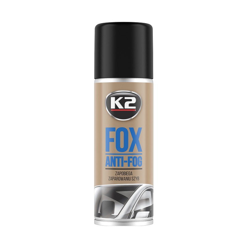 K2 FOX 150ML SPRAY