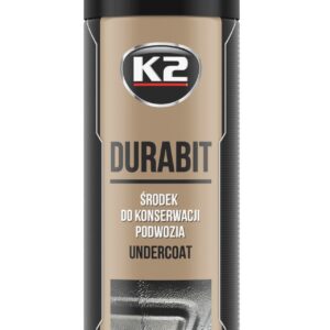 K2 DURABIT 500ml Spray antifon cauciucat
