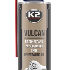 K2 VULCAN 500ML SPRAY