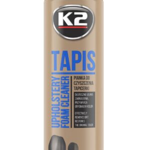 K2 TAPIS 600ML Spray curatat tapiteria