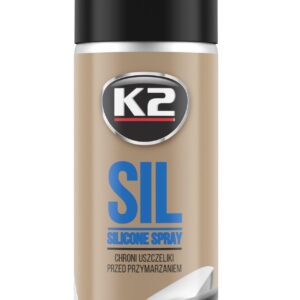 K2 SIL 150MM AERO SILICON CHEDERE